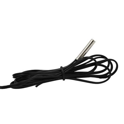 XH-W3001 Регулятор температуры 220 В Цифровой термостат Микрокомпьютерный регулятор температуры Инкубатор Охлаждение Нагрев Переключатель Датчик NTC