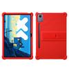 Tablet Protective Cover Shock Absorption Scratch-Resistant Precise Fit Soft Silicon Stand Protective Shell for Xiaoxin Pad Pro 12.7inch