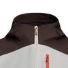 Under Armour Уличная городская серия Свободный крой Модный водонепроницаемый Теплый жакет Женские куртки Хаки-серый 6005863-289