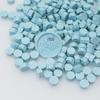 Octagonal Sealing Wax Beads for Envelopes & Wedding Invitations - Stick Bottle & Tools Included