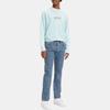 Levi's Jeans Men's Blue Moderate 00501-0193