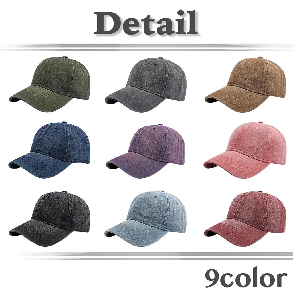 White Fang Деним Мягкий Спортивный и для Мужчин и CZA265 Кепка, Стильный, Женщины, (Вино)