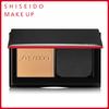 SHISEIDO Makeup Synchro Skin Custom Finish Powder Foundation 130 Opal SPF35 Foundation Powder Unscented Unalign Color Cover Transparent Makeup Permanent
