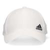 Adidas Half Mesh Inter Zero Sports Cap Kids' (06 White)