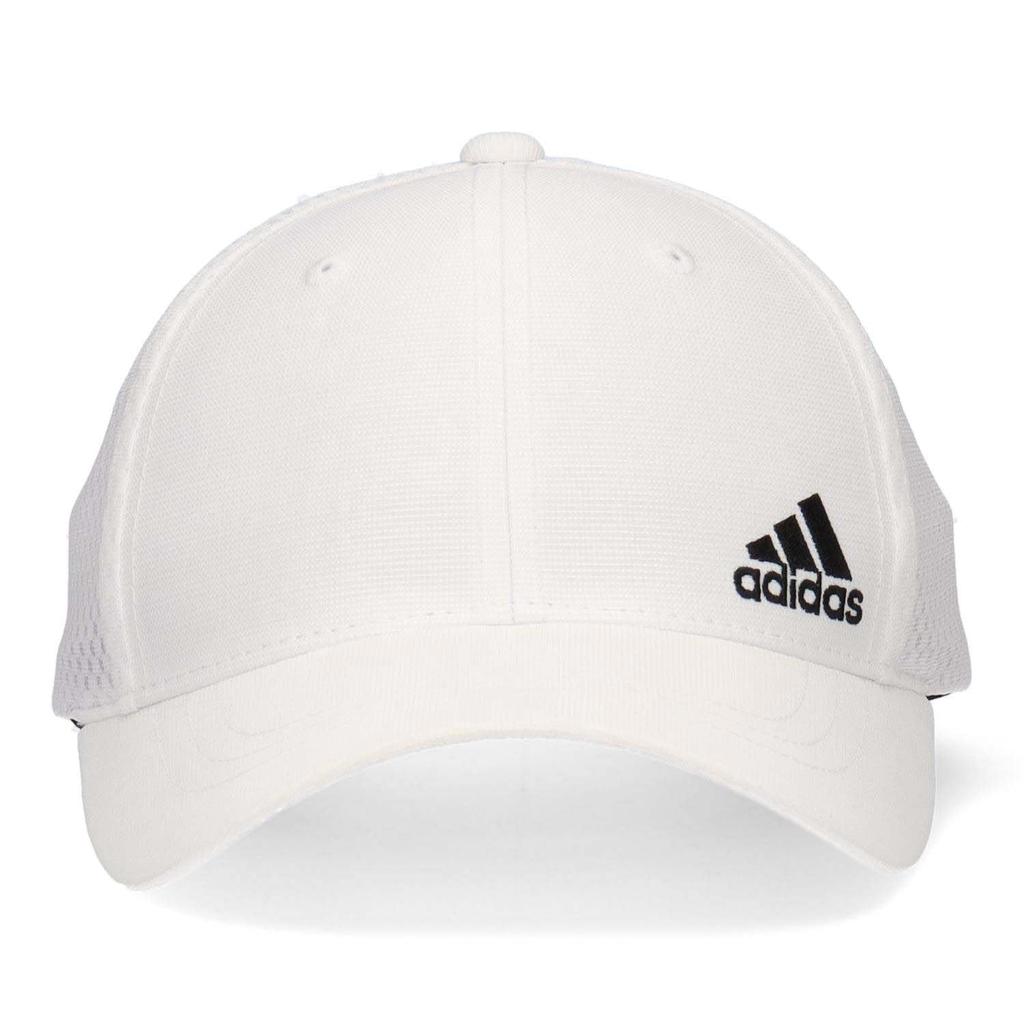 Adidas Half Mesh Inter Zero Sports Cap Kids' (06 White)