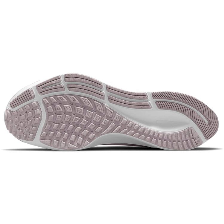 Nike Air Zoom Pegasus 38 Женские кроссовки цвета шампанского розовые едва-розовые Arctic-Pink CW7358-601