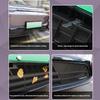 For Leapmotor B10 Car Insect Proof Net Air Inlet Modified Protective Cover Front Face Dust Proof Exterior Accessories