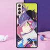Чехол для телефона Tokoyami Towa Hololive для Samsung Galaxy S25 Ultra S24 Ultra S9 S10 S20 S21 S22 Plus S23 S24 FE