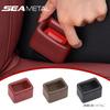 Car Seat Belt Buckle Buckle Protective Cover Car Seat Belt Buckle Seat Belt Holder