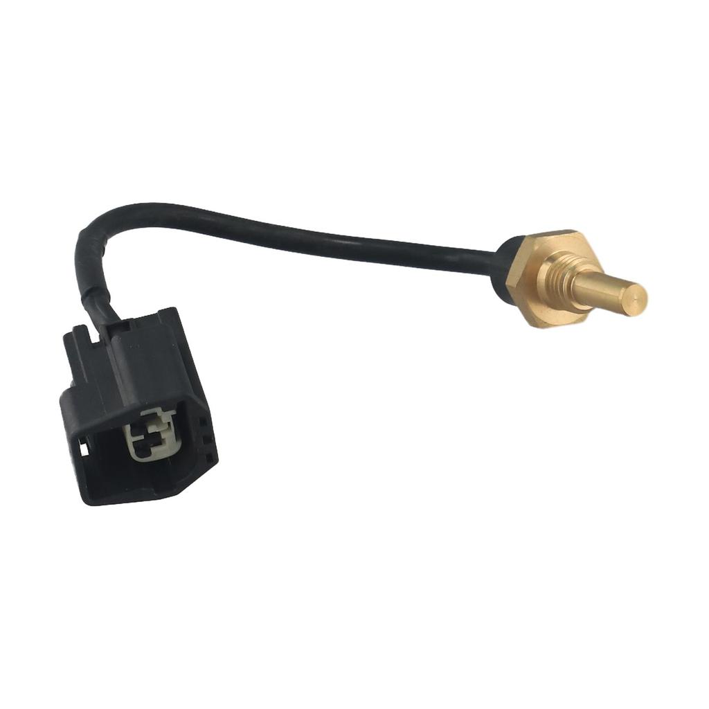 Sustainable Cooling Solution with This Replacement Temp Sensor For Your For Volvo Vehicles Like For C70 9125463