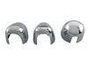BRIGHTZ Spacia Custom MK53S Хромированная крышка форсунки омывателя Комплект [WASHER-015] MK53 MK K53 53