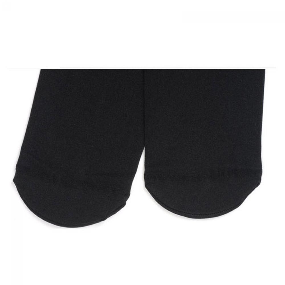 8 цветов женские толстые сексуальные непрозрачные чулки колготки колготки носки