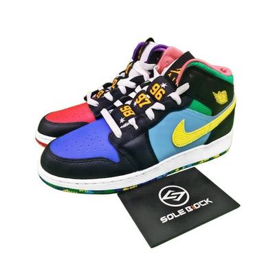 Air 1 Mid Championships - FD1317-007