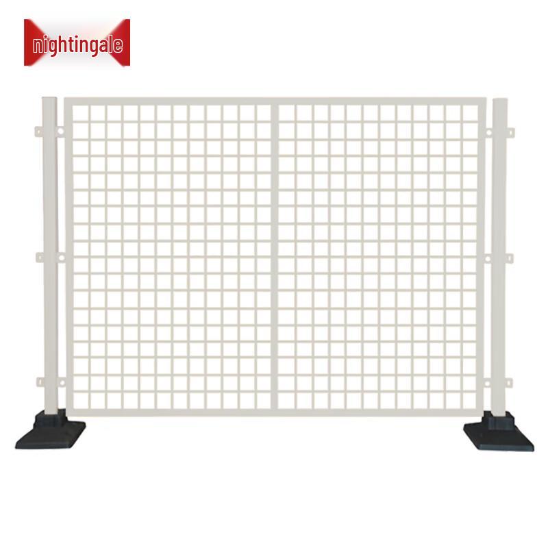 Nightingale Movable Warehouse Partition Fence