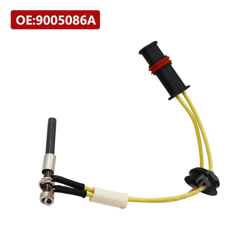 12v 24v For Webasto Air Top 2000ST Car Diesel Parking Heater Ceramic Glow Plug 9005086A 9005087A