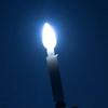 12V White/Warm Light Model ABS Metal Material Sand Table Chandelier Dollhouse Wall Lamp
