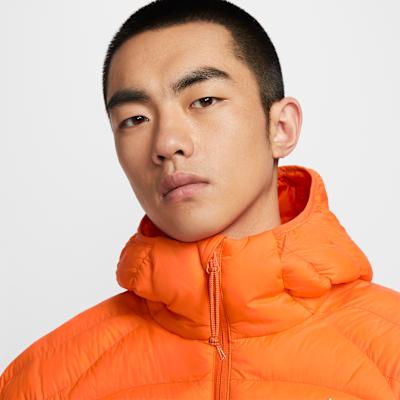 Мужская куртка Nike ACG Lava с капюшоном и утеплителем