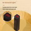 Силиконовая бумага для впитывания масла для аэрофритюрницы - Квадратный коврик для выпечки, фольга с бытовым впитыванием масла для духовки.