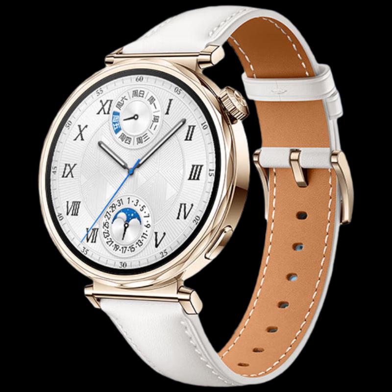 Huawei Умные спортивные часы для здоровья WATCH GT5 (Китайская версия)