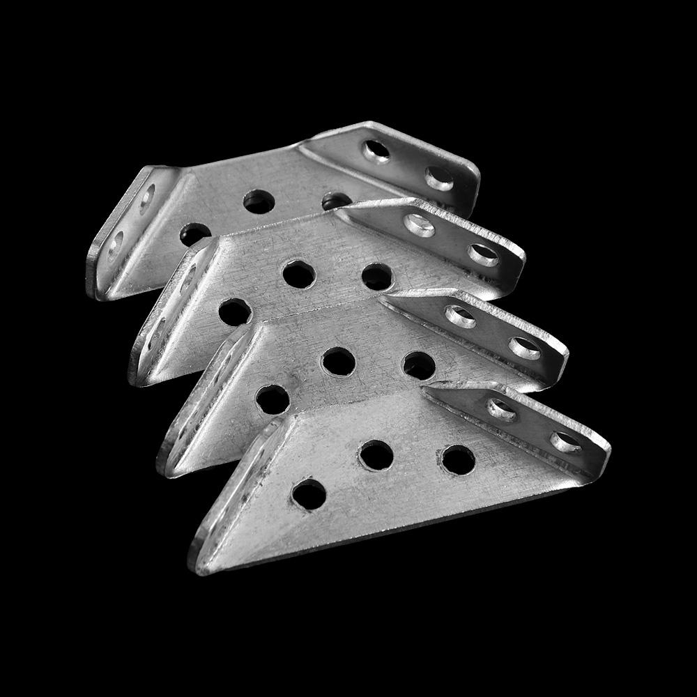 Подставка для мебели Угловой соединитель Универсальный угловой угловой крепёж Угловой соединитель с кодом