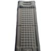 Lightweight Outdoor Inflatable Mattress with Pull-Strap - Portable Camping Sleeping Pad and Ground Mat