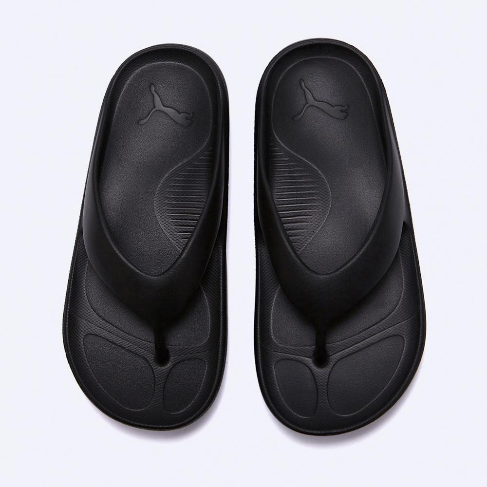 Puma Флип Wave Черный 38380501