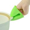 Kitchen Resistant Gloves Kitchen Heat Clips Insulation Non Stick Anti-slip Holder Clip Hot Proof Kitchen Small Accessories Tools