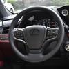 ABS Car Steering Wheel Logo Emblem Sticker Decals Buckle For Lexus LS GS GS300 GS350 GS400 GS430 GS460 GS450h GS300h Accessories