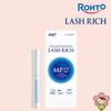 Rohto Lash Rich На 1 месяц (2,5 мл) Сыворотка для ресниц, с 8 косметическими ингредиентами [Отправка из Японии]