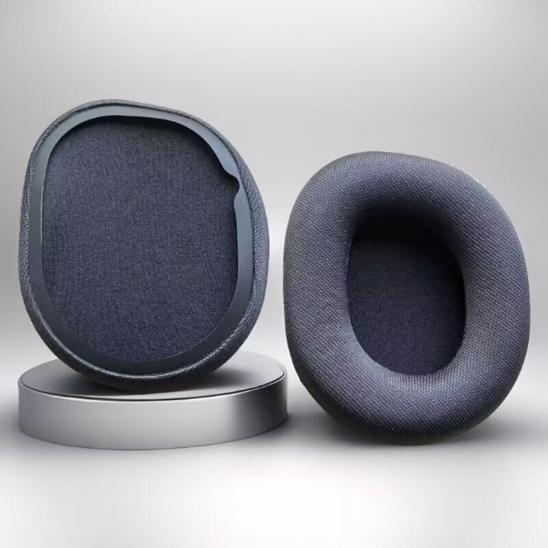 Replacement Memory Foam Earpads Ear Pads for 600 Gen 3 Headphones Ear Cushions Earmuff Ear Cover