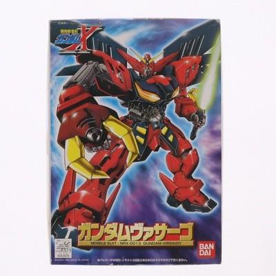 1 144 NRX-0013 Гандам Вирсаго Мобильный Век X СЕРИЯ GUNDAM-X 04