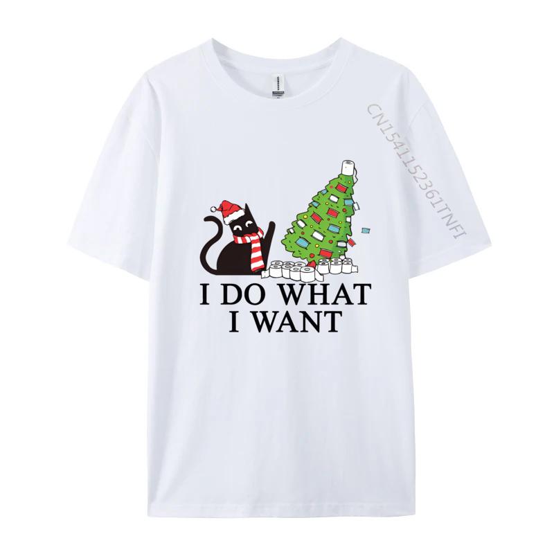 Cool Graphic Tshirt For Men I Do What I Want Toilet Paper Tree Tshirts Vintage Mens Tshirt Premium Quality Unique Art Tees