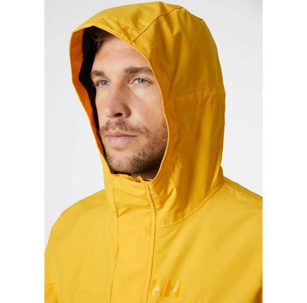 Helly Hansen T2 Utility Rain куртка