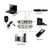 5.1 Ac3 Dts Digital Audio  Rush  Decoder Coaxial Rca Hd Sound Strong Mobility Converter Host + Power