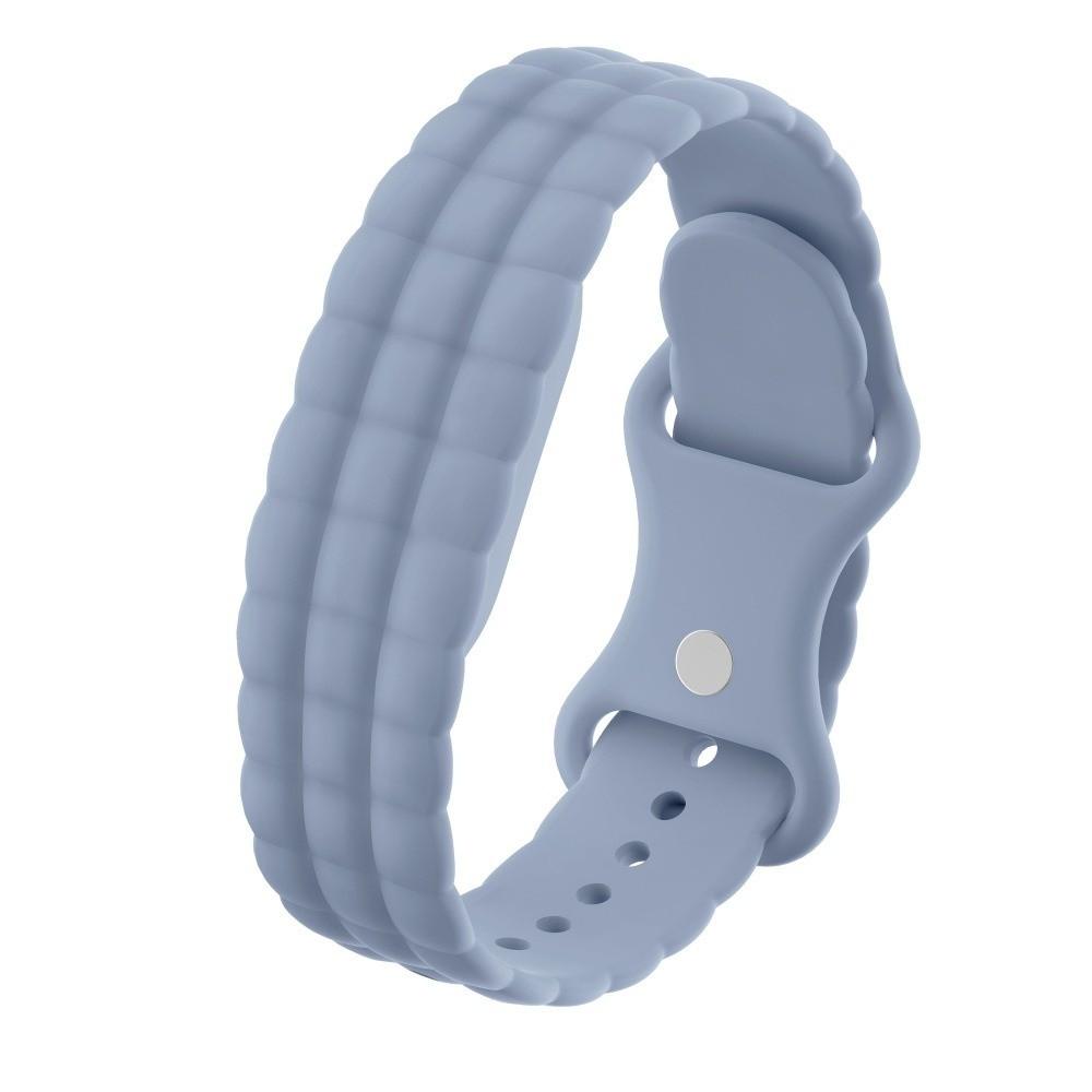 Lightweight Sport Strap Sweatproof Replacement Wristband for Google Fitbit Air Swimming