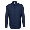 Seidensticker Mens Shaped Long-Sleeved Shirt
