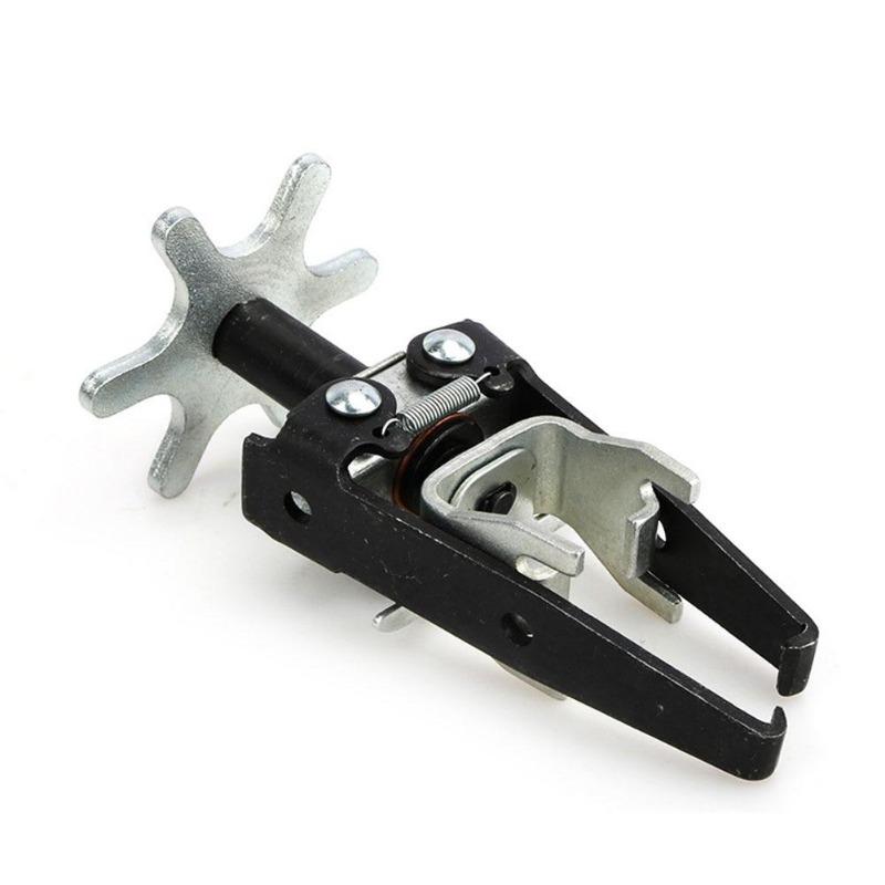 Универсальный автомобильный двигатель с верхним клапаном, пружинный компрессор, установочный инструмент, пружинный компрессор