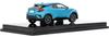 Избыточная поворачиваемость Toyota 2017 Radiant Green Metallic 1/64 C-HR