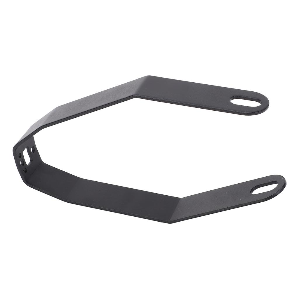 Кронштейн заднего брызговика электрического скутера, замена опорного кронштейна брызговика скутера из нержавеющей стали