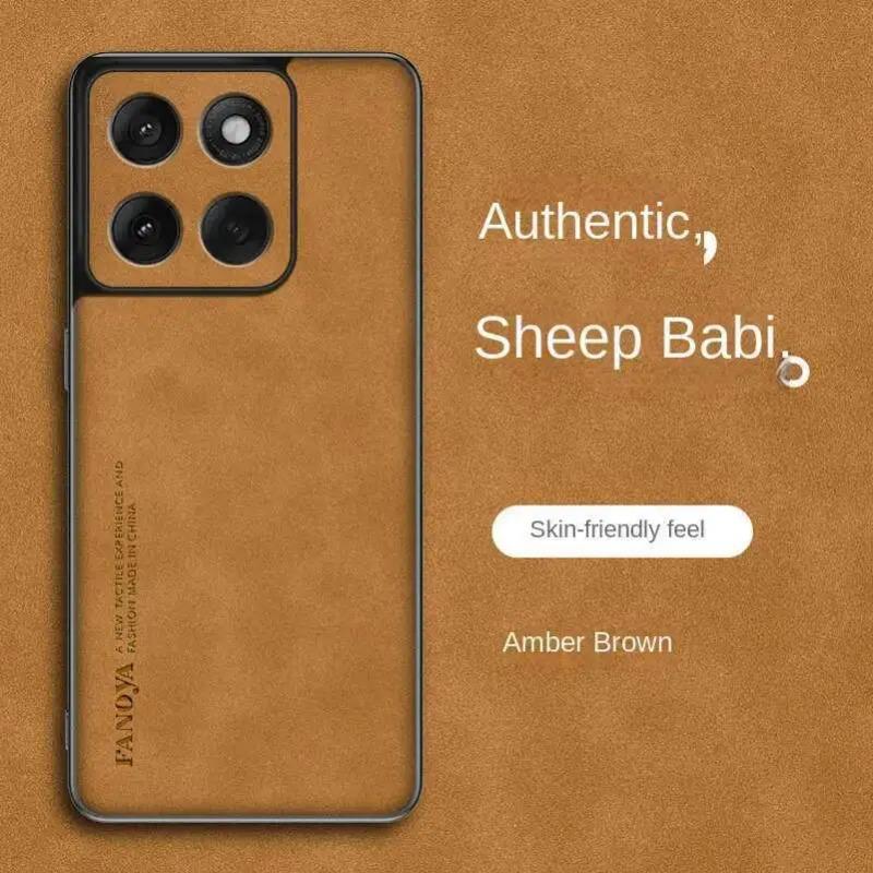 Простой кожаный чехол для Motorola Signature Edge70 Pro Fusion+ Ultra G87 G77 G67 G57 G47 G37 G17 Power Ударопрочный защитный чехол