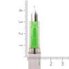 Перьевая ручка Plaisir Aura Point M/Medium 0,5 мм [Healing Green] PGB-3600#