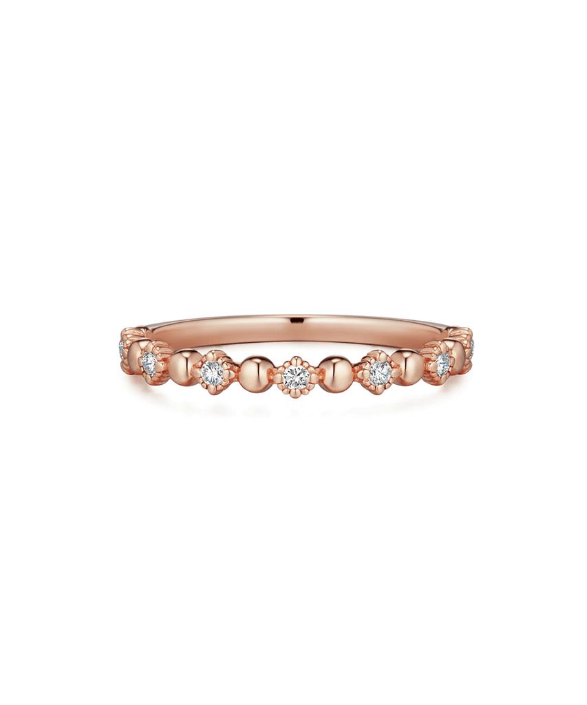 Roseedor Rombellishine Ring_250100271