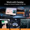 Беспроводной адаптер CarPlay Smart CarPlay Box IOS Проводное подключение к беспроводной сети Car Play Plug&Play Bluetooth5.0 WiFi6 Connect Auto