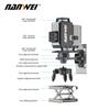 NANWEI Лазерный уровень 12/16 линий 10 мВт