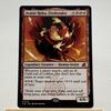 TLA TLE HOLO20-002 волшебные карты Защита Тефери Tcg прокси Стены Ба Синг Се домашняя игровая встреча