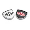 2026 Hot Car Sticker Car Styling 3D Metal Emblem Body Trunk Decor Badge Sticker For KIA Sportage Ceed Sorento Cerato Picanto Rio