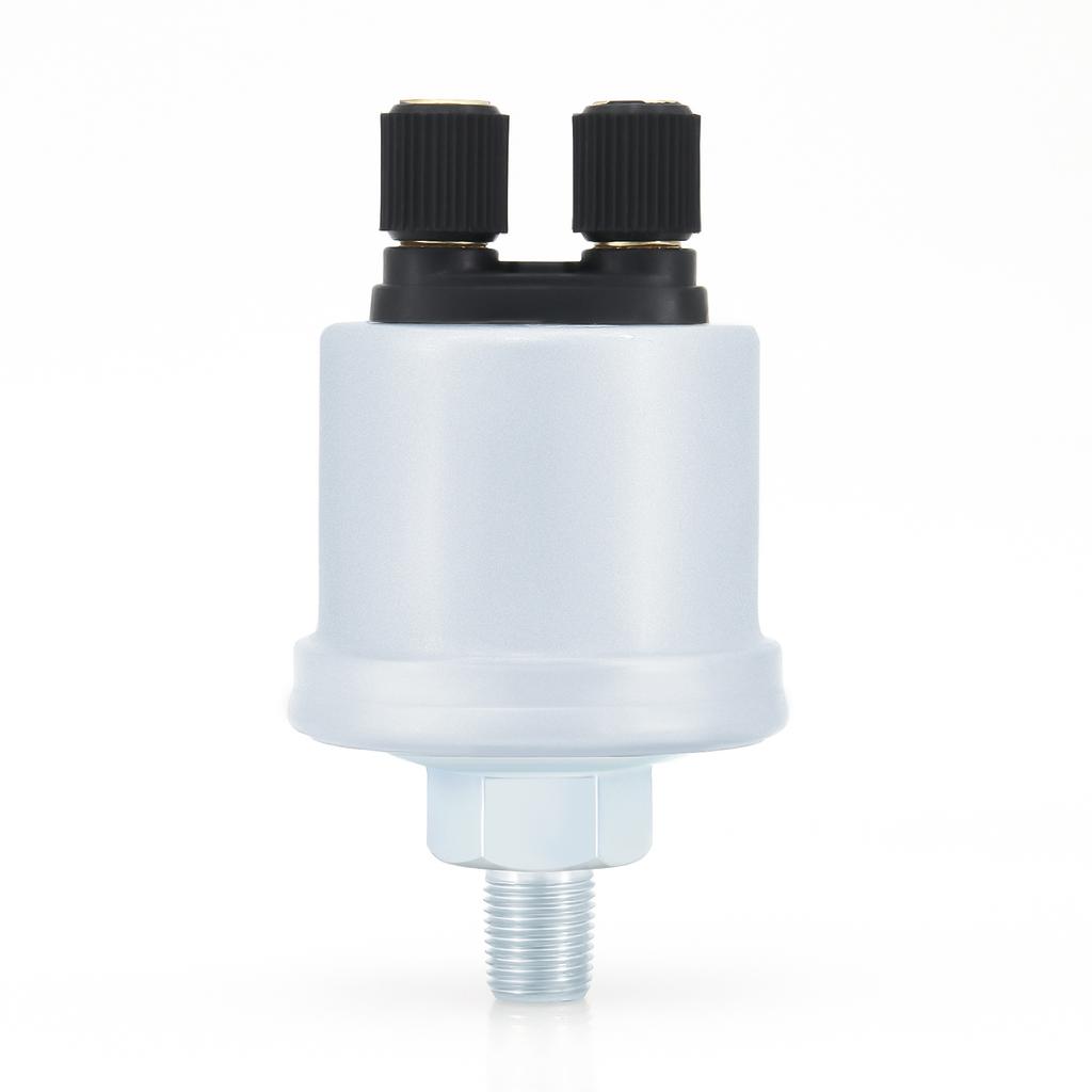 1PCS High Quality Engine Oil Pressure Sensor Gauge Sender Switch Sending Unit 1/8 NPT Car Pressure Sensors Signal 10-184 ohm