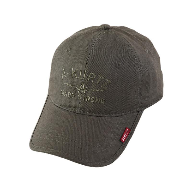Hat men's and women's baseball cap men's spring and summer soft top cap trendy brand outdoor youth mountain climbing fishing sun hat