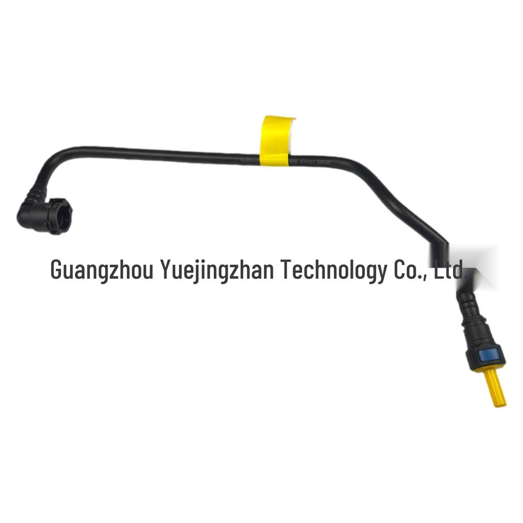 Шланг для воды отопителя Chen Tian LR100556 для Land Rover Discovery 5 и Range Rover - Высококачественные автозапчасти