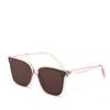 Glasses 210140 Casual Square Sunglasses, Men'S Sunglasses And Women'S Glasses